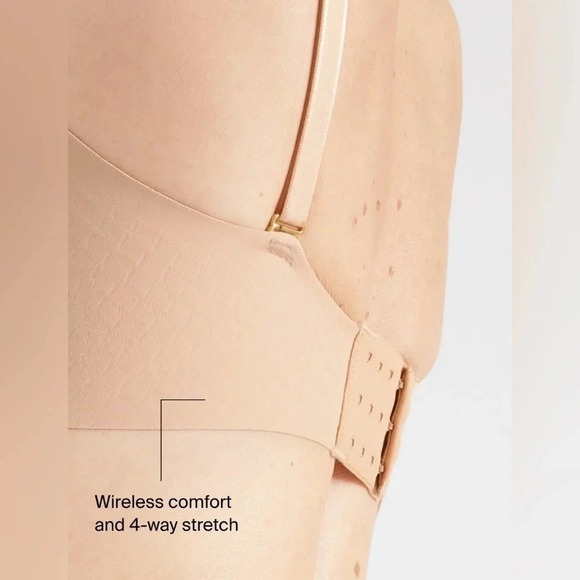 KNIX Contour Bra NWOT - Picture 10 of 11